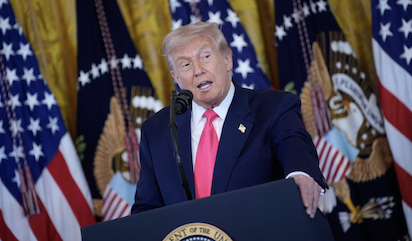 COSAS DE TRUMP: ARANCELES Y LITIGIOS