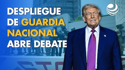 EEUU INMIGRACION