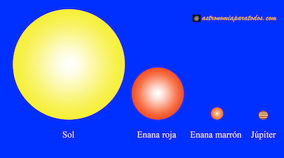 ENANA ROJA 3