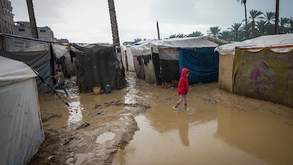 GAZA LLUVIAS 1