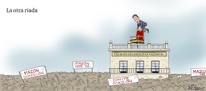 MAZÓN