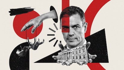 EN EL DIA DE LA “INCONGRUENCIA”… LA MEJOR MUESTRA, EN EL CONGRESO DE LOS DIPUTADOS