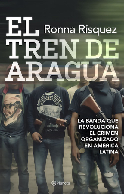 Tren de Aragua 1