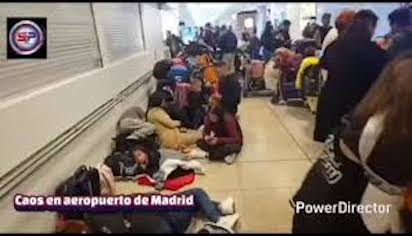 barajas