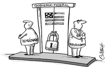 cierre