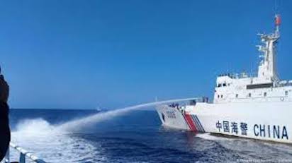 TARDE O TEMPRANO TAIWAN SERÁ PARTE DEL CONTINENTE CHINO