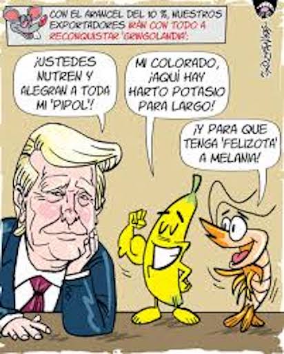 trump platnos