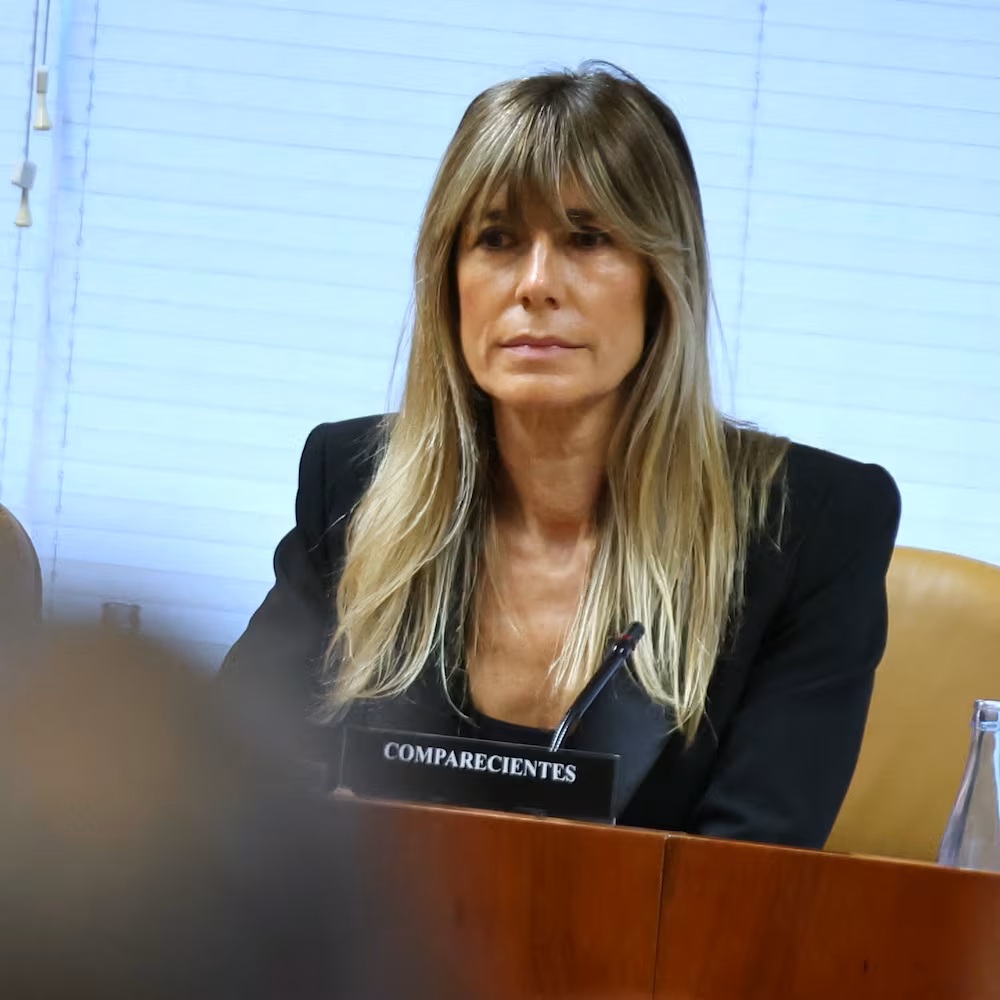 JURADO POPULAR PARA LA CAUSA DE BEGOÑA GÓMEZ