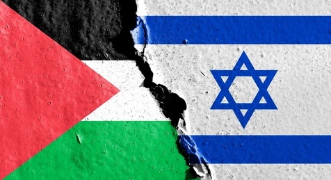 GAZA: ULTIMÁTUM DE TRUMP PARA HAMAS. MIENTRAS, COLETAZOS DE LA FLOTILLA Y ATAQUE EN SINAGOGA INGLESA