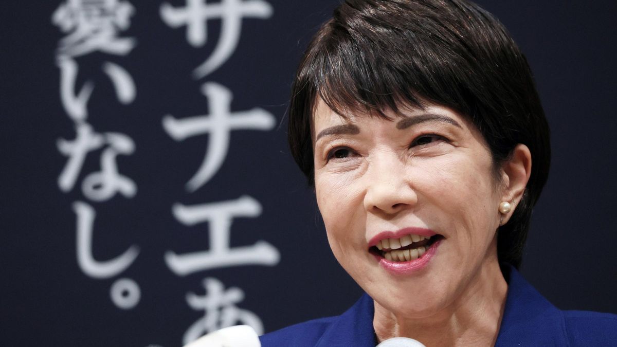 JAPÓN: LAS COSAS ESTÁN CAMBIANDO