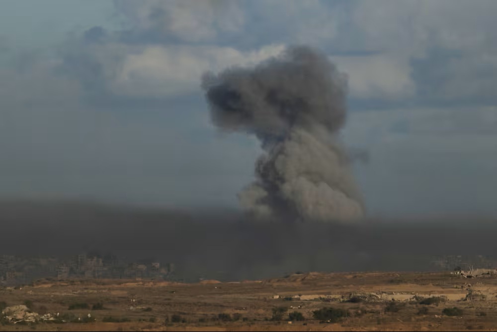 20251007 gaza