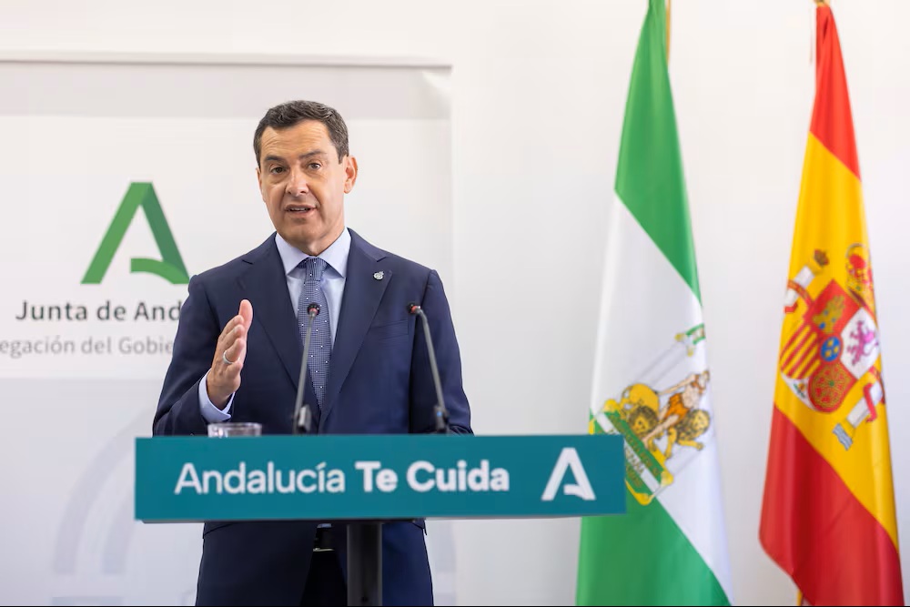 ANDALUCÍA: RETRASOS SISTEMÁTICOS EN EL DIAGNÓSTICO DE CÁNCER DE MAMA