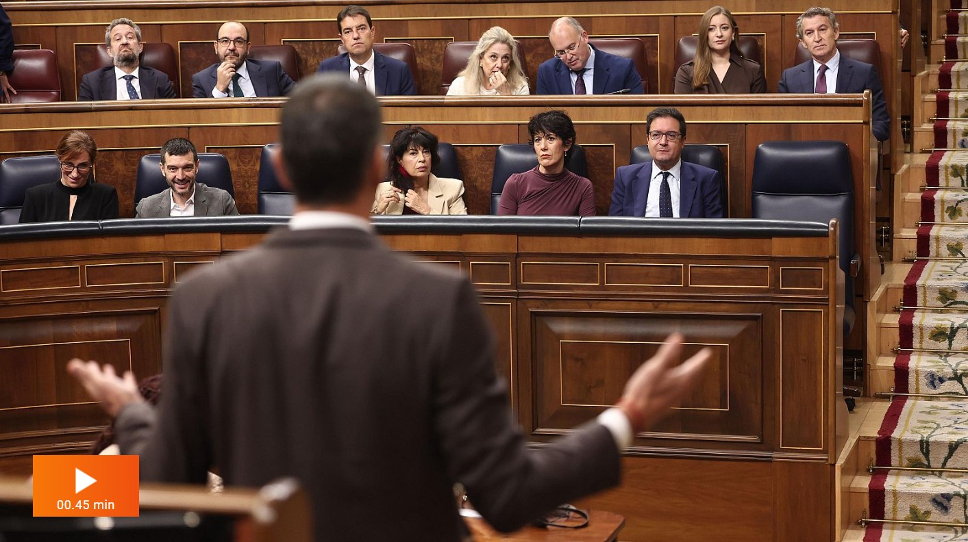 PP Y PSOE, ENZARZADOS EN TODO LO QUE HACEN