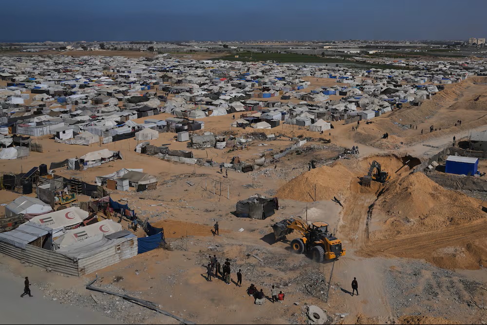20251028 gaza