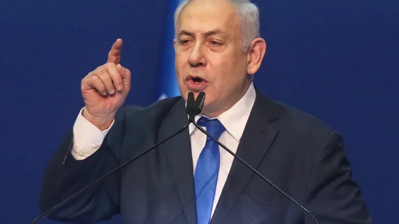 GAZA: LA PAZ ES MUY, MUY FRÁGIL