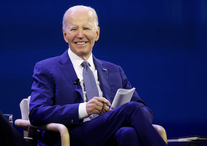 EL TRATAMIENTO DE BIDEN