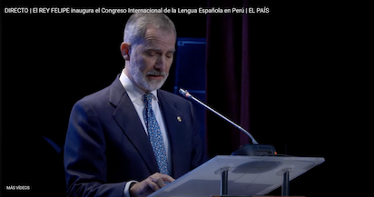 LA LENGUA ESPAÑOLA… DE DOBLE FILO