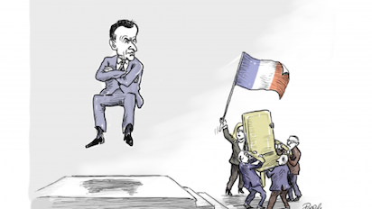 FRANCIA 2