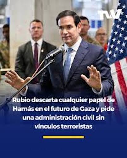 LO MÁS DESTACADO: GAZA, UCRANIA… Y LA PREGUNTA NACIONAL
