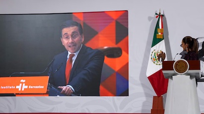 MEJICO 1