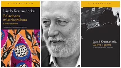 NOEBEL LITERATURA
