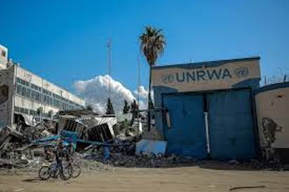 UWRNA