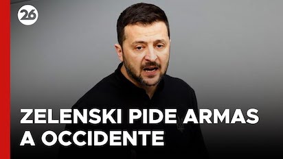 ZELENSKI