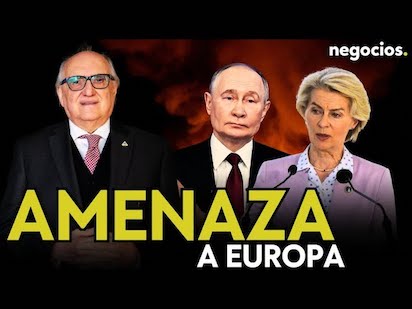 amenaza a europa