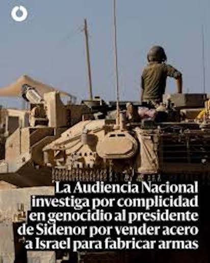 armas