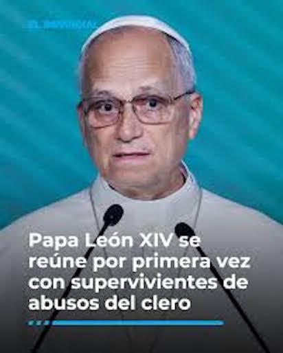 papa y abisos