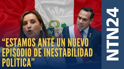 peru