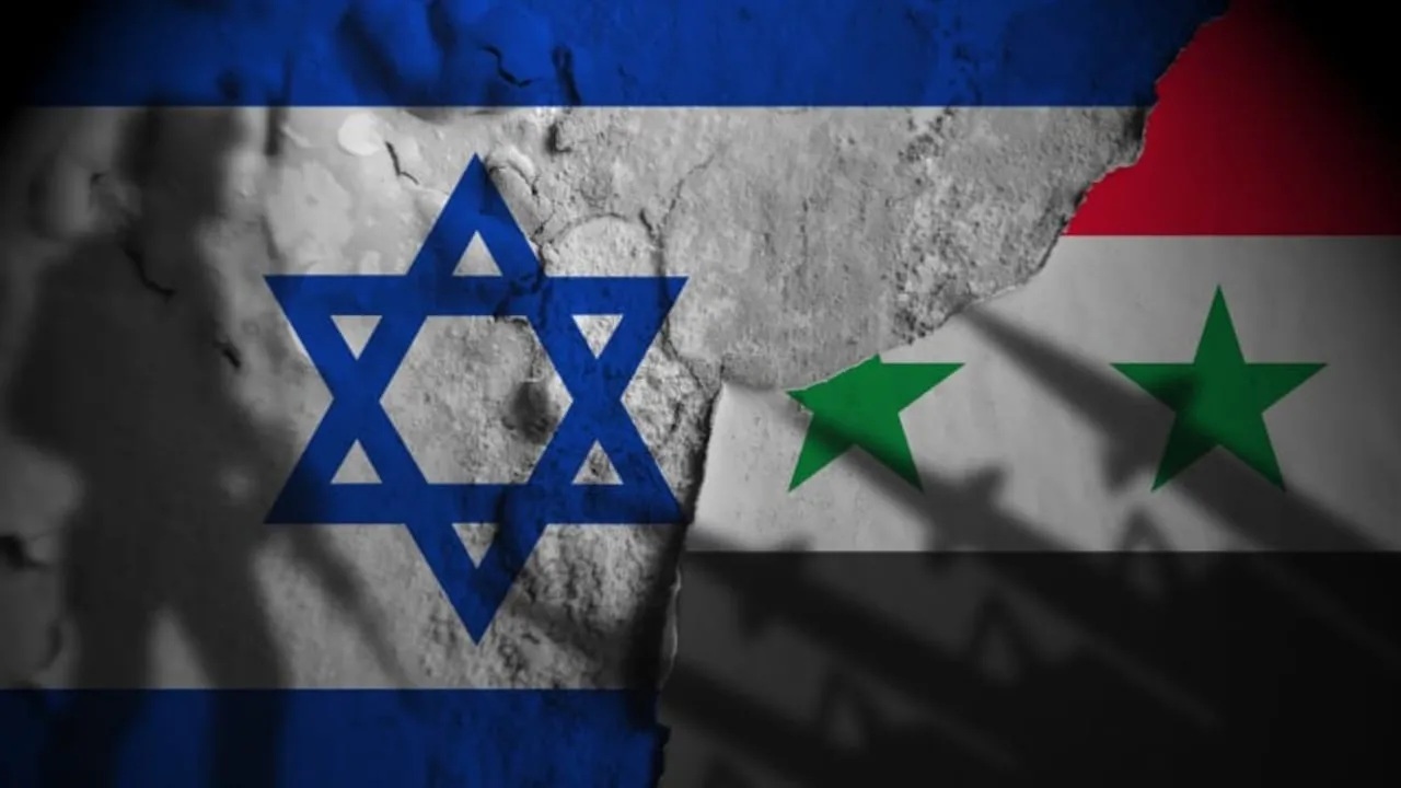 TAMBIÉN EN SIRIA, ISRAEL DEBE MODIFICAR SUS PATRONES DE GUERRA Y AMPLIFICAR LOS PATRONES DE PAZ