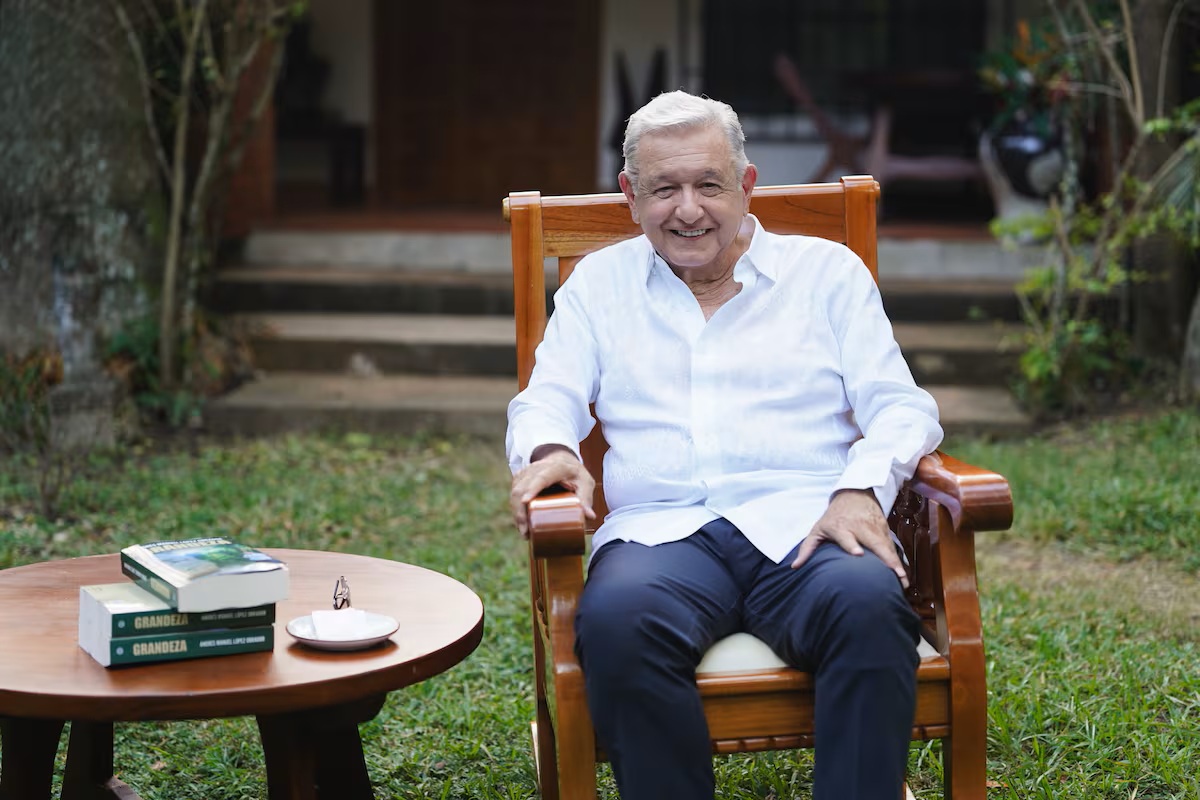 LÓPEZ OBRADOR Y LA CONQUISTA: NO LE FALTA RAZÓN