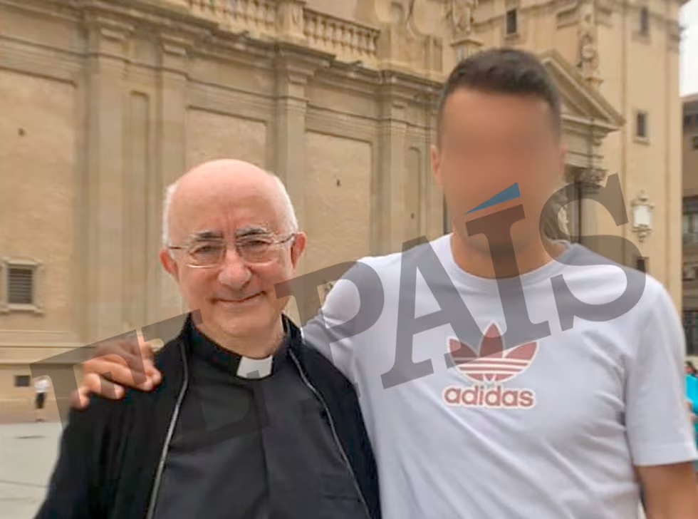 NUEVO CASO DE PEDERASTIA EN EL OPUS DEI