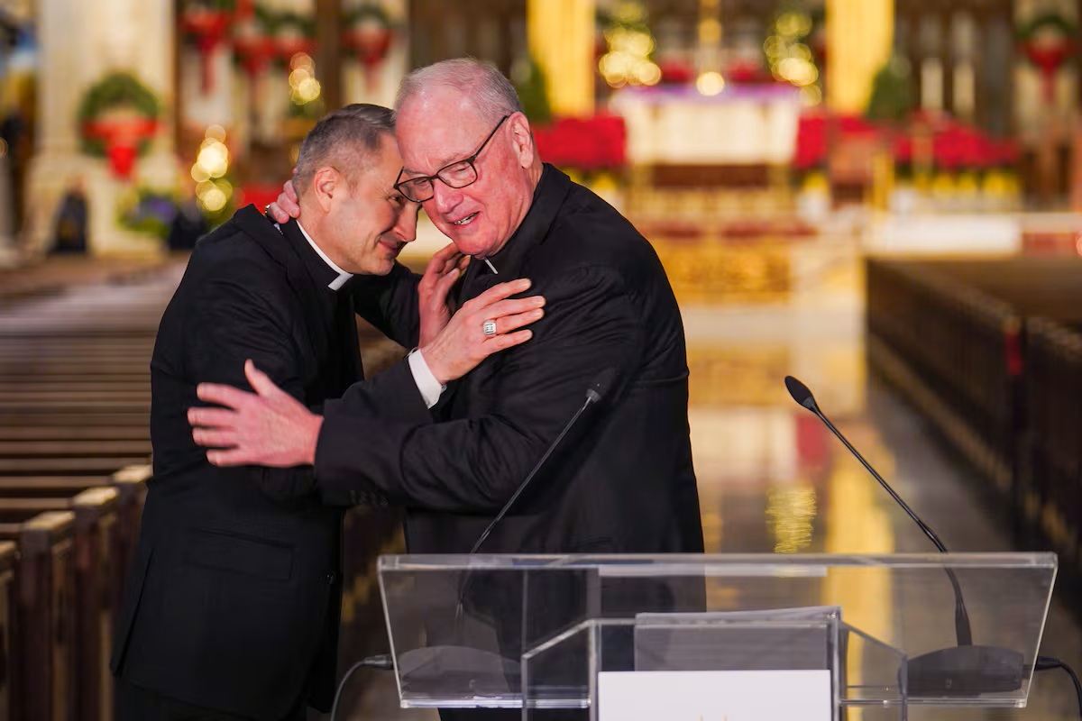 MOVIMIENTO DEL PAPA LEÓN XIV EN SU SIGILOSO DUELO CON TRUMP