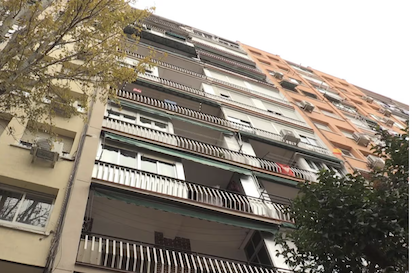 SIGUE EL TERROR DE LOS SUICIDIOS: UNA MUJER CON SUS DOS HIJOS