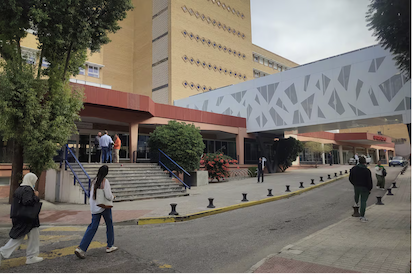 ESPAÑA: EL DINERO DE LA SALUD SE VA POR LAS ALCANTARILLAS DE LA CORRUPCION