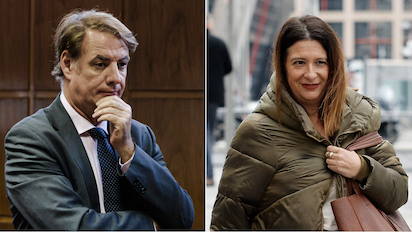¿Y QUÉ PASA EN ESPAÑA?