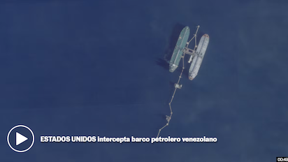 EEUU SIGUE PRESIONANDO A MADURO