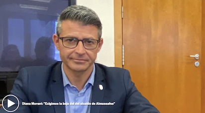 ACOSO SEXUAL: AHORA EL ALCALDE DE AMUSSAFES: O SE CABIA ALGO O ESTO SERÑA HABITUAL
