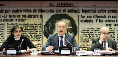 ¿PERO ES QUE AQUÍ A TODOS LES DA POR LO MISMO?