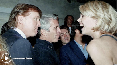 EL CASO EPSTEIN: ¿HISTORIA INTERMINABLE O FAKE?