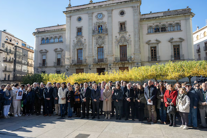 PROFESORES EN ESPAÑA: AGOTADOS MENTALMENTE Y SIN CONTROL