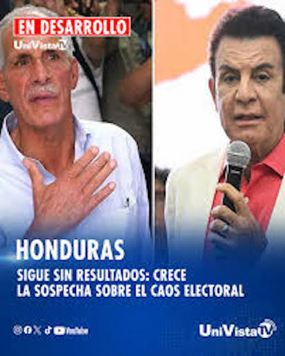 HONDURAS