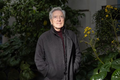 IÑAKI GABILONDO Y EL REY EMÉRITO: PARECE QUE TODO EL MUNDO TIENE QUE OPINAR
