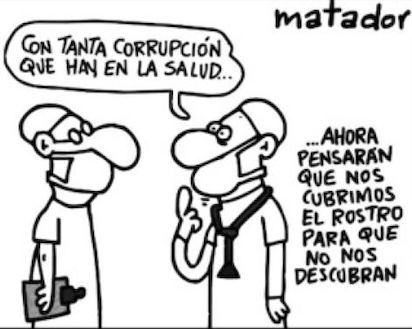 SANIDAD