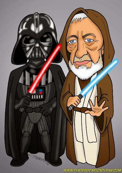 STARS WARS