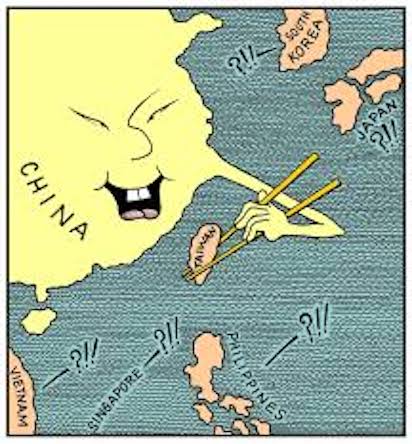 TAIWAN 2