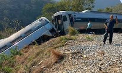 TREN OAXACA 2
