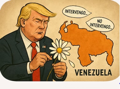 TRUMP 13